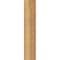 Ekena Millwork Thorton Rough Sawn Arts and Crafts Outlooker, Western Red Cedar, 6"W x 18"D x 30"H OUT06X18X30THR03RWR - alternate 4